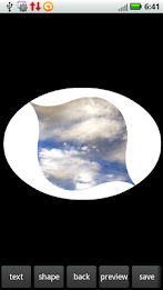 Shapes & Text For Photo Free poster 3