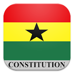 Ghana Constitution Apk