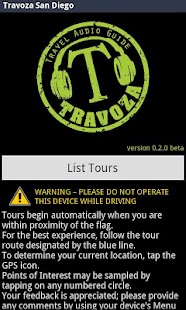 How to get Travoza Audio Guide- San Diego 0.2.3 unlimited apk for android