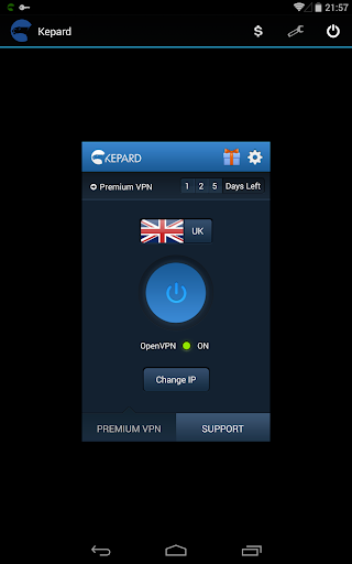 免費下載工具APP|Kepard VPN app開箱文|APP開箱王