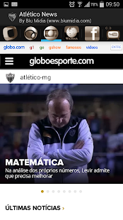 Free Download Atlético News APK for Android