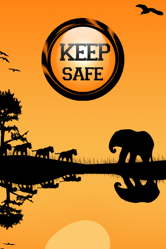 Keep Safe Safari