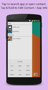 How to mod Berrysearch: apps & contacts patch 1.6 apk for pc