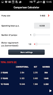 Lastest SEEPEX Pumps, SCT APK for PC