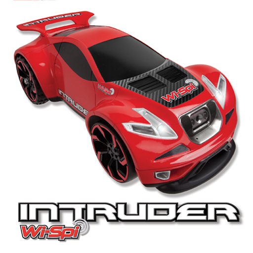How to install Intruder Controller patch 1.0.6 apk for pc