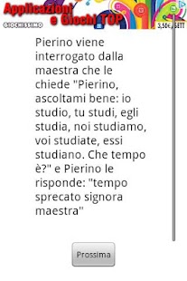 How to download Il Barzellettiere lastet apk for android