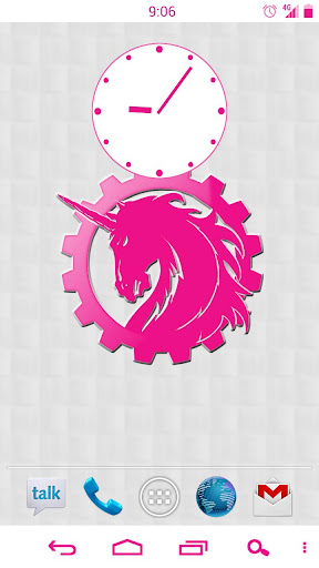 Theme Chooser - Starburst v2.1