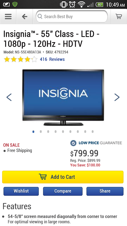 Best Buy Android Apps on Google Play