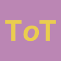 T-on-Time Boston Commuter Rail logo