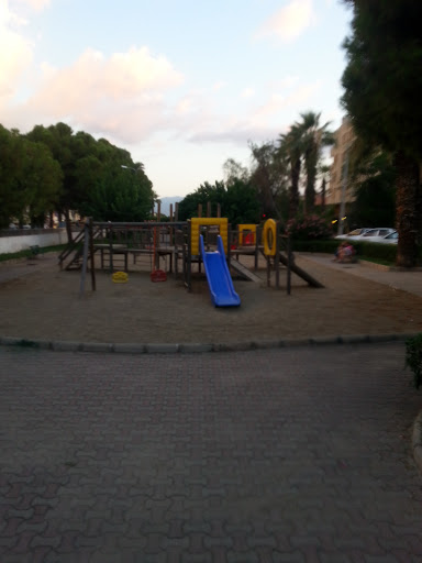 Dere Parkı