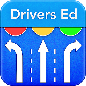 Driver's Ed - All 50 States MOD