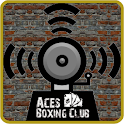 Aces Boxing Prem. Round Timer logo