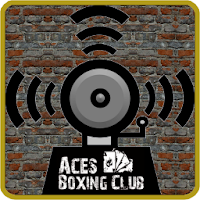 Aces Boxing Prem. Round Timer APK ภาพหน้าปก