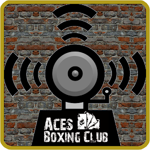 Aces Boxing Prem. Round Timer 1.1 Icon