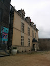 Château De Sainte Suzanne 
