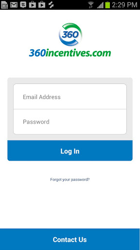 360incentives.com App