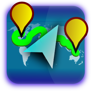 Hiking GPS 1.0