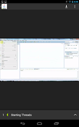 Learn Java Multithreading poster 15