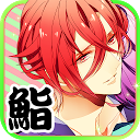 Love! Sushi Rangers -datingsim mobile app icon