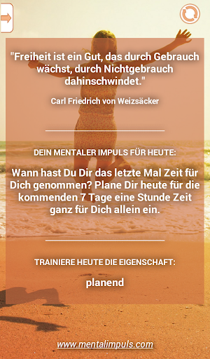 mentalimpuls smartCoach