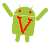 Vdroid logo
