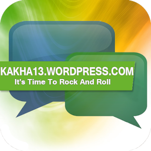 KAKHA13's Blog 1.7.7.349
