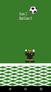 Download Football Goalkeeper APK for PC