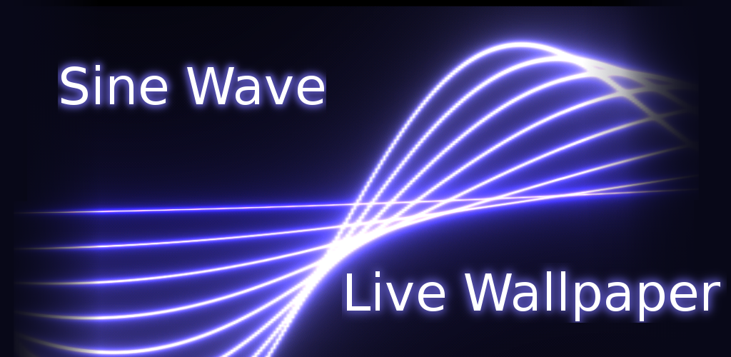 Sine Wave Live Wallpaper Free 1 0 2 Apk Download Com Fathom Sinefree Apk Free