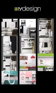 How to download MYDESIGN INTERIOR WALLPAPER 1.0 mod apk for pc