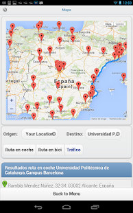 Computing University Mobile Screenshots 12