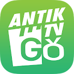 AntikTV GO Apk