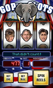 Lastest GOP Slots APK for Android
