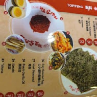 山小屋拉麵(台南店)