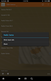 Free Download Cyprus Radio APK for Android