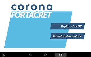 Mahkota Fortacret APK Gambar Screenshot #9