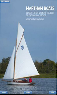 Download Martham Boats Brochure APK for PC