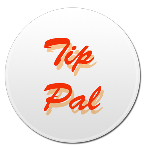 パルヒント (Tip Pal) 財經 App LOGO-APP開箱王