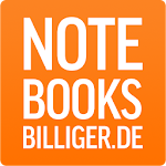 Cover Image of Tải xuống Ứng dụng notebookbilliger.de 3.5.579 APK