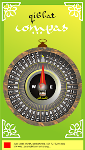 Free Qibla and Prayer Time APK