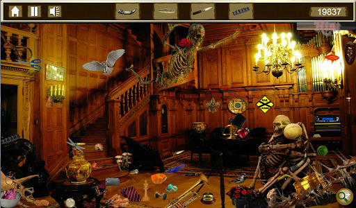 Hidden Object The Castle Free