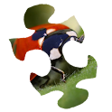 Bugs Puzzle logo