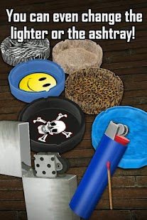 Free Download Roll and Smoke 3D APK