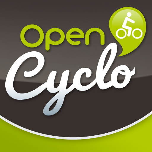 OpenCyclo 交通運輸 App LOGO-APP開箱王