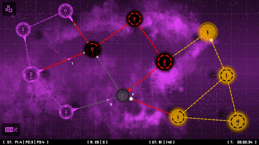    Little Stars for Little Wars 2- screenshot  