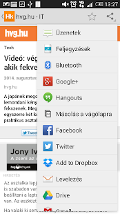 How to download Hírkereső - friss hírek 1.1.6 apk for android
