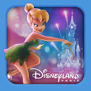 Disneyland Paris Countdown.apk 2.5