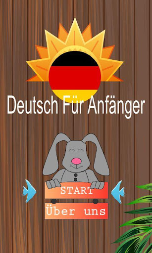 Deutsch Fur Anfanger