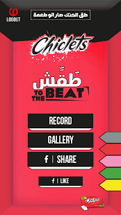 Lastest Chiclets Ta2ish APK