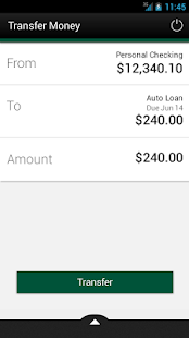 Valley Mobile Banking Screenshots 2