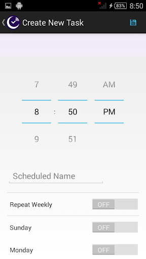 【免費工具App】Zed Utility Sleep Timer-APP點子